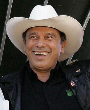 Beto Carrero