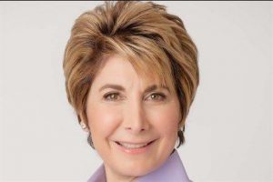 Betsy Atkins