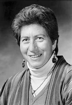 Bettina Aptheker