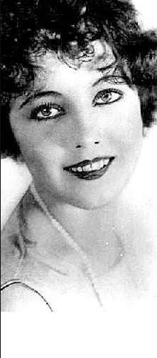 Betty Bronson