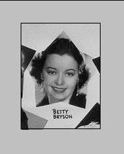 Betty Bryson