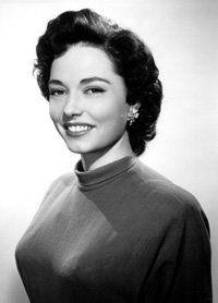 Betty Endicott