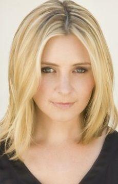 Beverley Mitchell