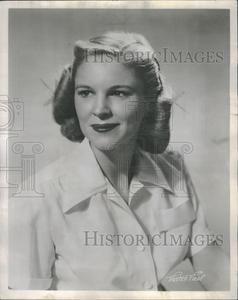 Beverly Younger