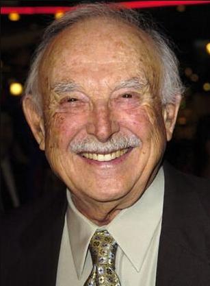 Bill Macy