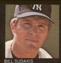 Bill Sudakis
