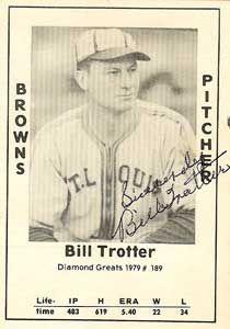 Bill Trotter