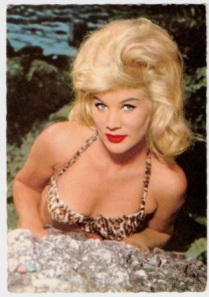 Birgit Bergen Birgit Bergen