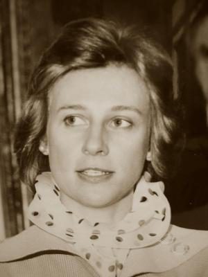 Birgitte Van Deurs