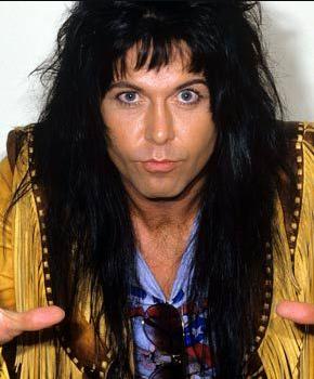 Blackie lawless фото