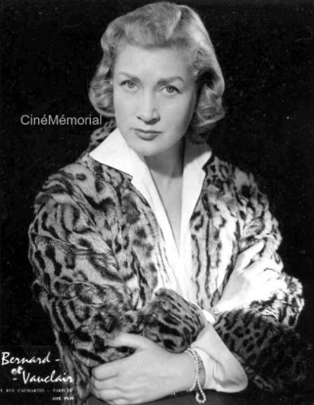 Blanchette Brunoy