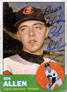 Bob Allen