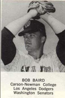 Bob Baird