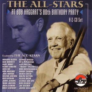 Bob Haggart