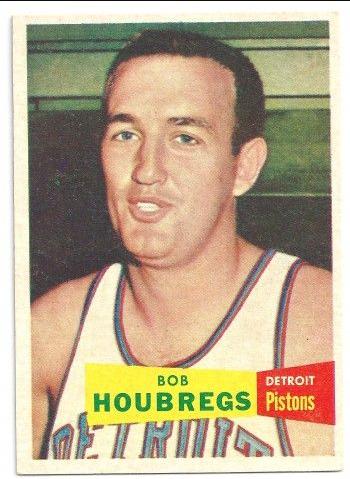 Bob Houbregs Death Fact Check, Birthday & Date of Death