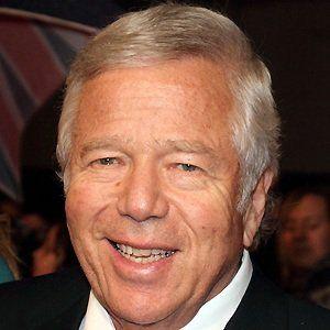 Bob Kraft Death Fact Check, Birthday & Age | Dead or Kicking