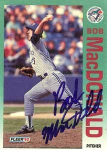 Bob Macdonald Death Fact Check, Birthday & Age Dead or Kicking