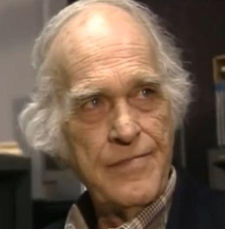 Bob Vosse