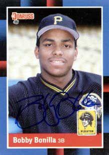 Bobby Bonilla Death Fact Check, Birthday & Age | Dead or Kicking