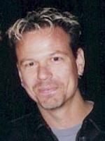 Bobby Dall