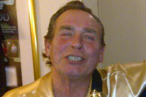 bobby george dead deadorkicking birthday age alive