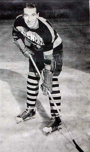 Bobby Lee (ice hockey)