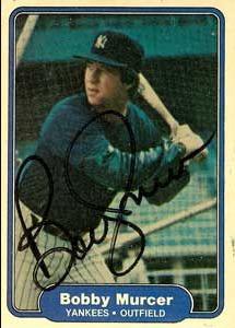 Bobby Murcer