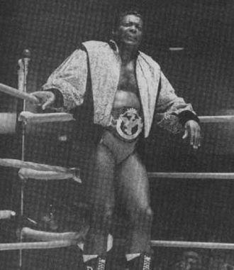 Bobo Brazil