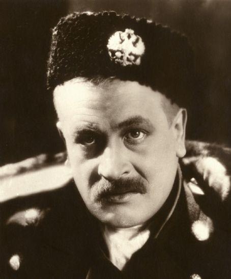 Boguslaw Samborski