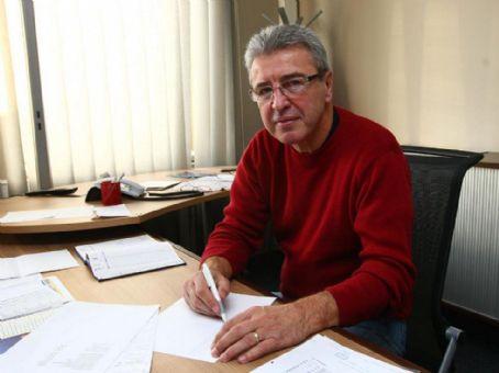 Bohuslav Ebermann Death Fact Check, Birthday & Age Dead or Kicking