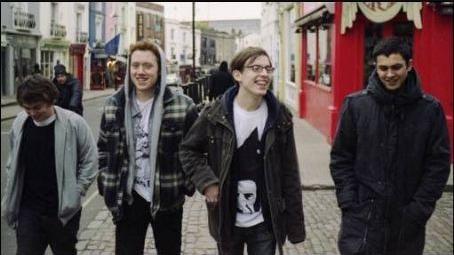 Bombay Bicycle Club