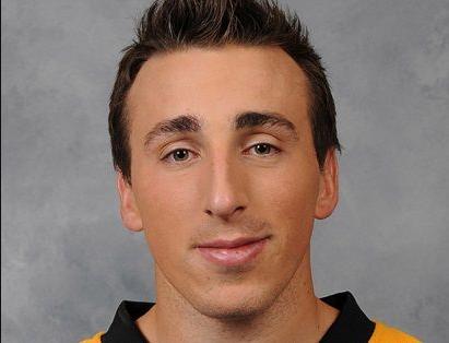 Brad Marchand