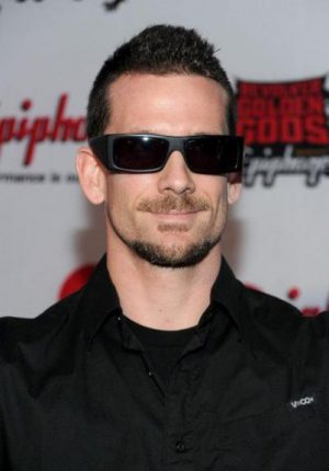 Brandan Schieppati