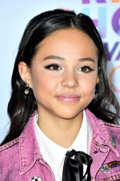 Breanna Yde 2019