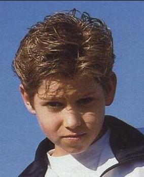 Brett Murray