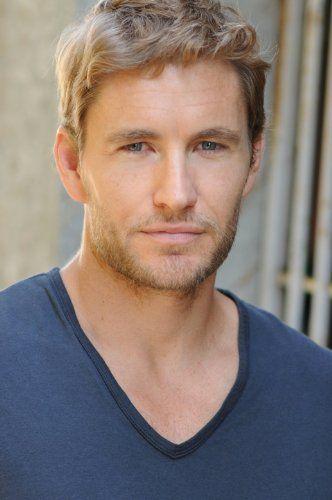 Brett Tucker colin hunt