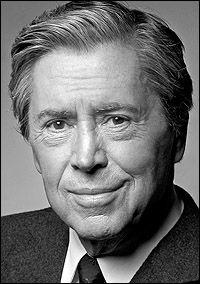 Brian Bedford