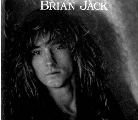 Brian Jack