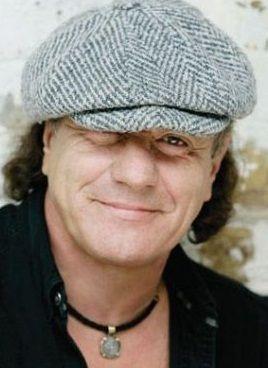 Brian Johnson Death Fact Check, Birthday & Age | Dead or Kicking