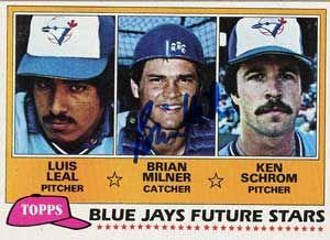 Brian Milner