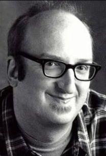 Brian Posehn comics