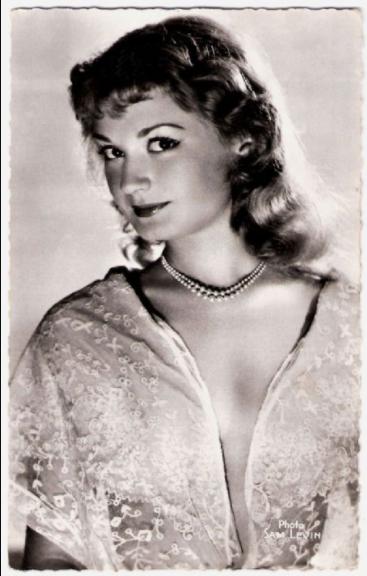 Brigitte Auber Death Fact Check, Birthday & Age | Dead or Kicking