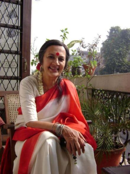 Brinda Karat Death Fact Check, Birthday & Age | Dead or Kicking