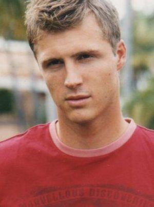 Britt Soderberg