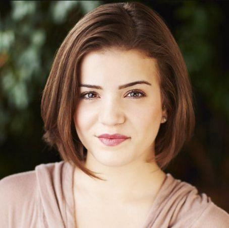 Brittany Raymond