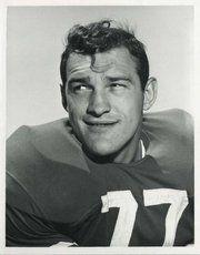 Bruce Bosley