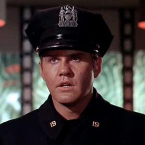 Bruce Mars