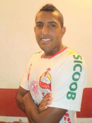 Bruno Henrique da Silva Souza