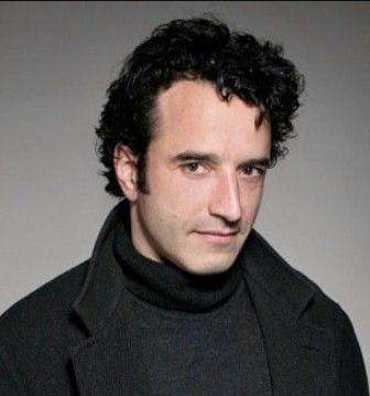 Bruno Todeschini Bruno Todeschini