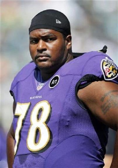 Bryant McKinnie Death Fact Check, Birthday & Age | Dead or Kicking